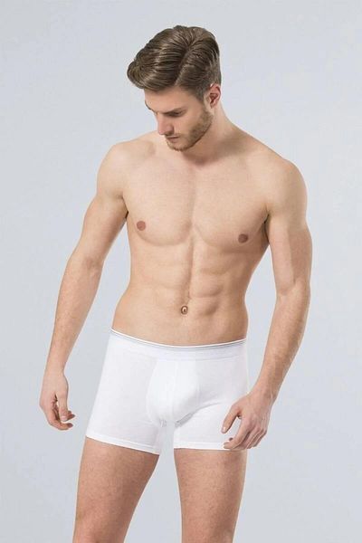 TÜREN Ανδρικό Boxer Σετ 2 - 95% Βαμβάκι, 5% Lycra
