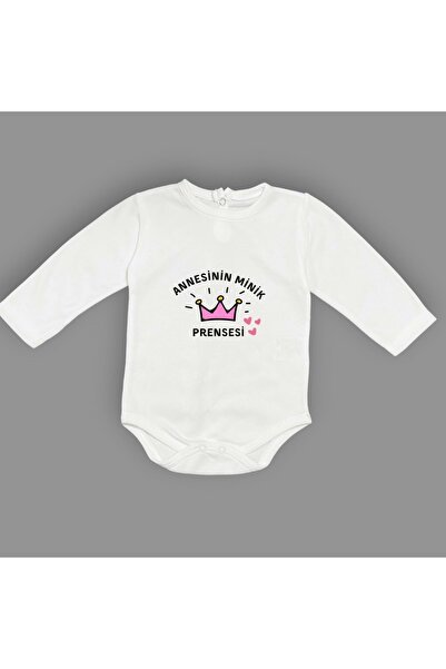 Mnk Baby&Kids ملابس داخلية نسائية من نوع Snap-On من Mother's Little Princess ...
