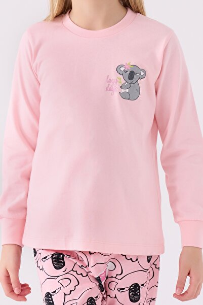 Rolypoly ANNE KIZ PİJAMA TAKIMI ,SÜPREM DOKUMA (Ayrı Ayrı Fiyatlandırılır)