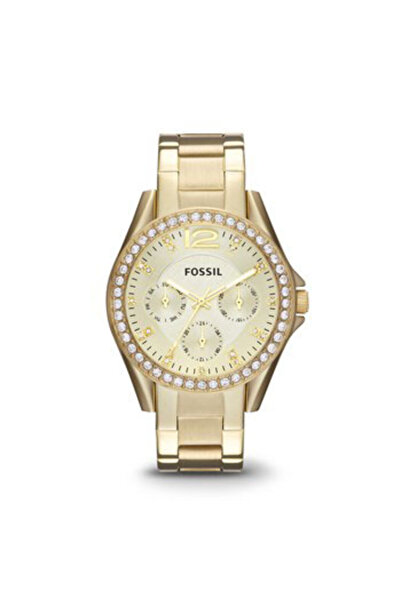 Fossil ساعة يد نسائية ES3203
