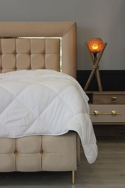 Kristal Single Quilt Buy 1 Get 1 Free