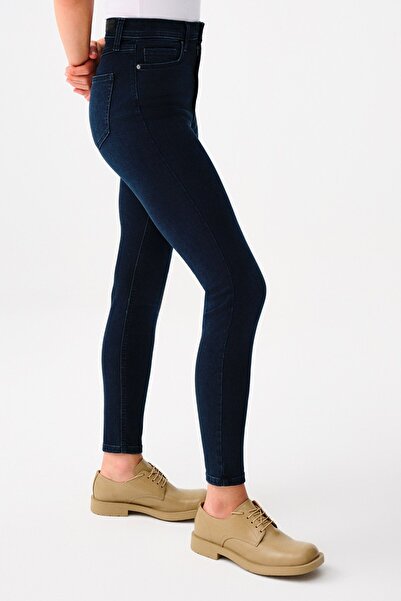 Loft Natalie Minael Kadın Jean Pantolon
