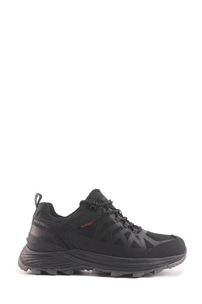 Dockers Τζέρκι 237520   4pr Μαύρα ανδρικά παπούτσια βενζίνης εξωτερικού χώρου
