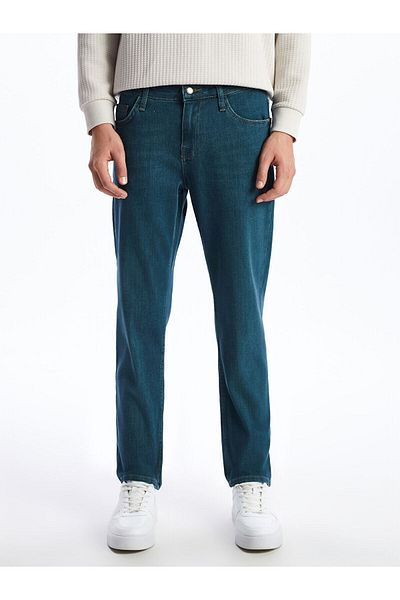 LC Waikiki Ανδρικό τζιν παντελόνι Lcwk 779 Regular Fit