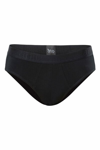 Anıt 1251 Chiloți pentru bărbați în modal 3 bucăți negri