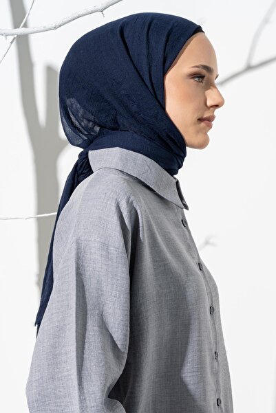 JAWEL Kadın Konfor Şal 195/85 Cm