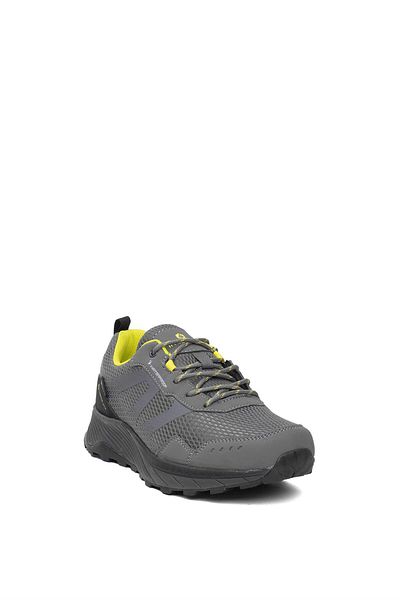 Hammer Jack Marengo 102 24634-M Ανδρικά γκρι παπούτσια εξωτερικού χώρου