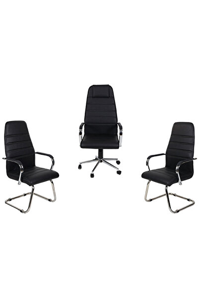 Ofiskur POYRAZ MAKAM TAKIM KOLTUĞU 1 MÜDÜR 2 MİSAFİR