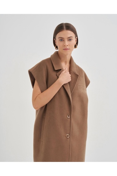 QOOQ STORE MENDİ YELEK