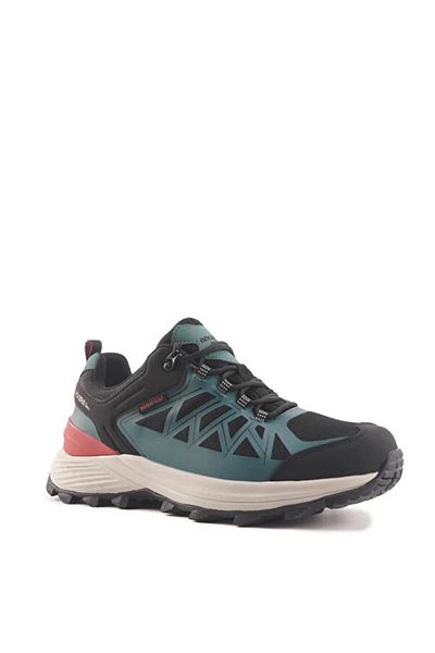 Dockers By Gerli 237520 4pr Petrol Erkek Outdoor Ayakkabı Mavi