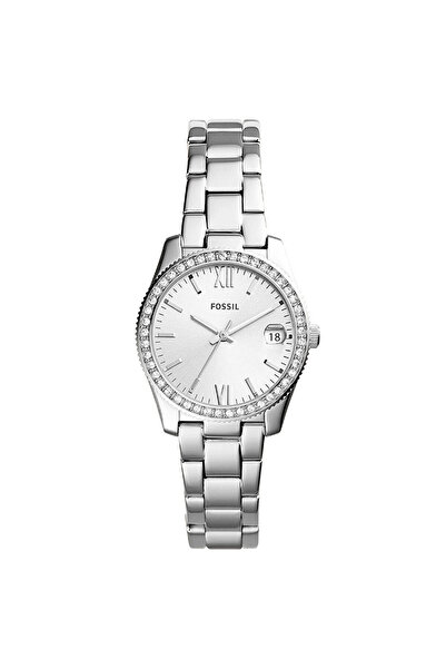 Fossil ساعة يد نسائية ES4317