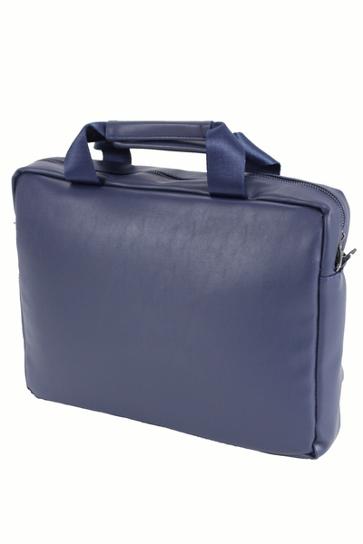 U.S. Polo Assn. Πόλο Ασν. 23637 Αμερικάνικο τεχνητό δέρμα, Χαρτοφύλακας με ιμάντα ώμου και λαβή