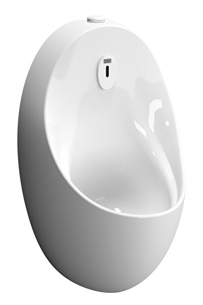 VitrA 5999B003-5556 Temassız Kanalsız Pisuvar