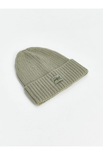 LC Waikiki W4At59Z8 Model Basic Women's Beret