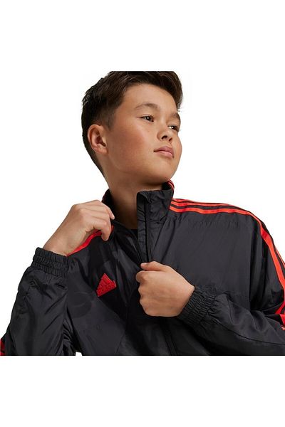 adidas J Hot Wv Ttop Kids Jacket Iv7103