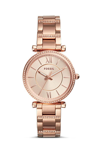 Fossil ES4301 Γυναικείο ρολόι χειρός