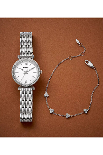 Fossil Es5315Set Women's Wristwatch