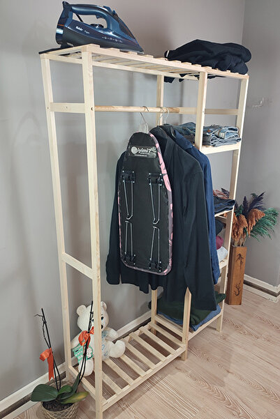 İYİMİ Love Smart Mini Midi Lüx Ütü Masası Çeşitleri Midi
