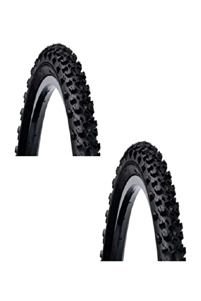 DIAMOND 24 Jant 24x1.95 (24x2.00) Bisiklet Dış Lastiği Kalın Tırnak (MB50)