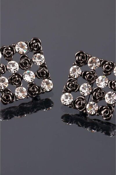 Rouge New Season Heqet Earrings