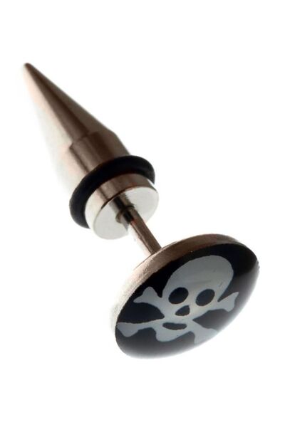 Rouge 316 لتر الصلب الموت الشكل Tapers القرط