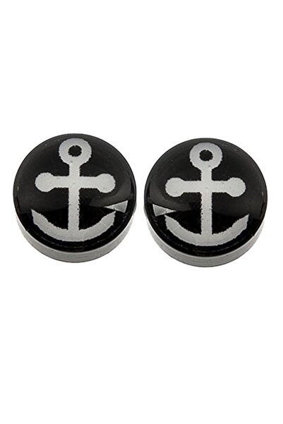 Rouge حلق مرساة مغناطيسي مزدوج الجوانب للجنسين