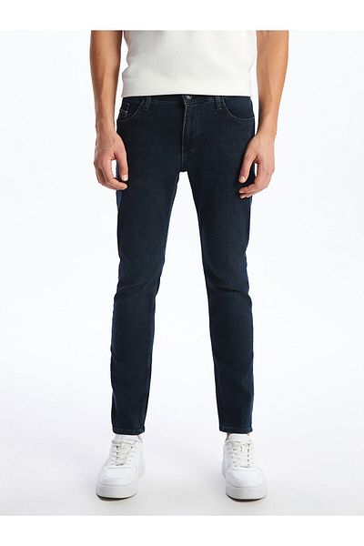 LC Waikiki LW - 750 Pantaloni slim pentru bărbați
