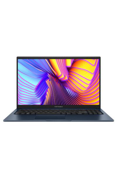 ASUS Vivobook 15 X1504VA-NJ426W02 i7-1355U 16GB 512SSD 15.6" FHD W11H Dizüstü...
