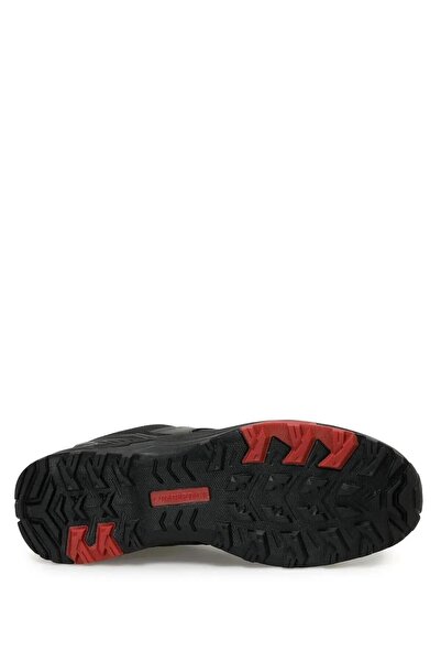 lumberjack A10178290212010 4w Star 4pr Siyah Erkek Outdoor Bot