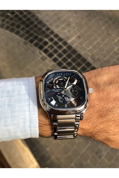 Lee Cooper Men's Watch Lc07974.390