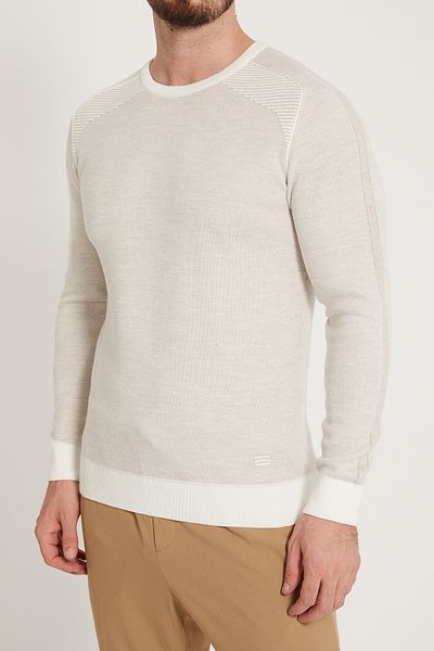 KAPTAN TRİKO Captain - Sweatshirt (Regular Fit)