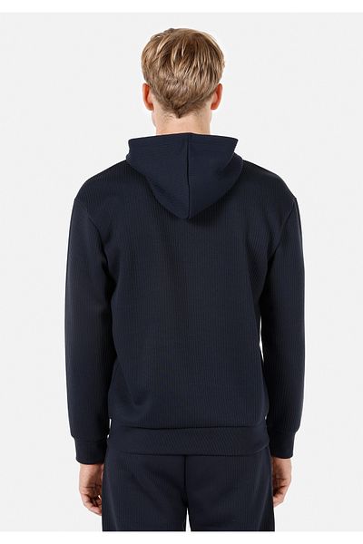 Colin's Navy Blue Men's Sweatshirt