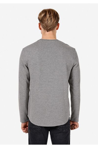 Colin's Men's Gray T-Shirt - U.Sleeve