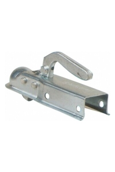 Genel Markalar Han Römork Kaplini. Maksimum 1500kg.