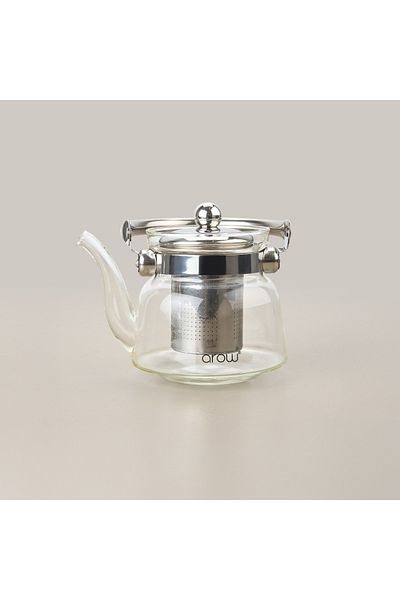 AROW 600 ml Herbal Tea Infuser