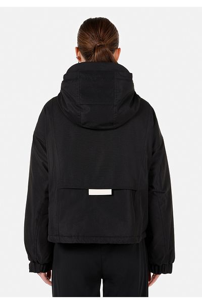 Colin's Black Women's Coat