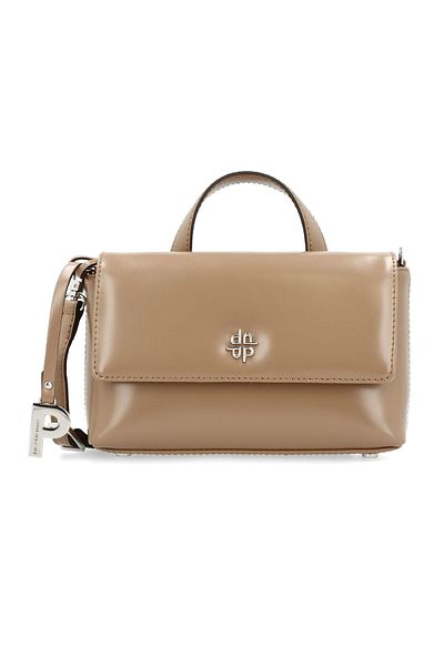 Picard Black Tie1 Handtasche Leder 18 cm