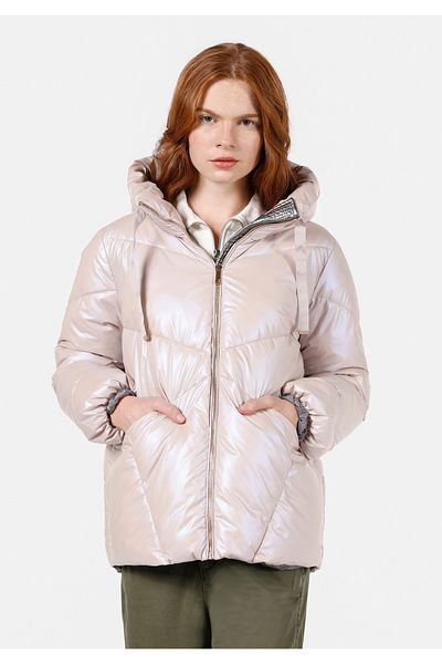 Colin's Pink Women's Coat