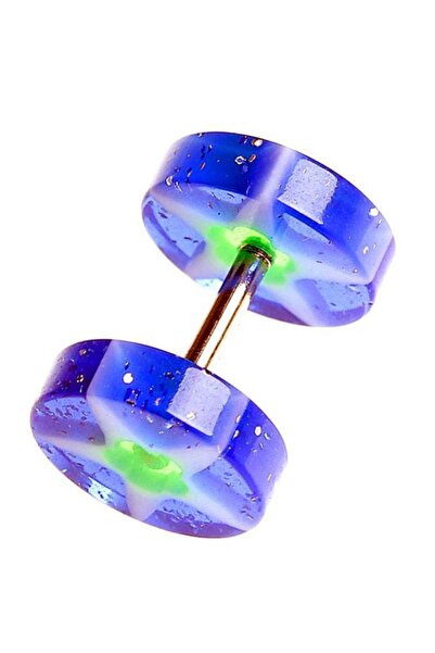 Rouge حلق من الفولاذ المقاوم للصدأ ثقب الأنفاق