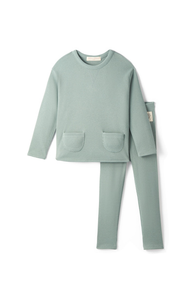 Petit Coral Kaşkorse Takım