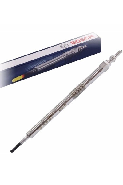 DEMİRBAŞ OTO Boch Isıtma Kızdırma Bujisi Fluence Clio4 Megene 3 1.5 Dci K9k (...