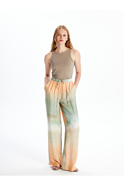 LC Waikiki Crew Neck Women's Athlete