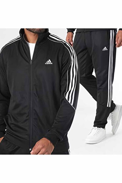 adidas Men's Tracksuit Set