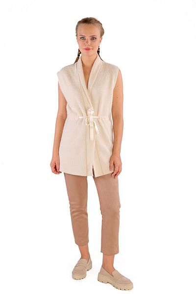 Rays Yumoş 6670 Stone Color Vest