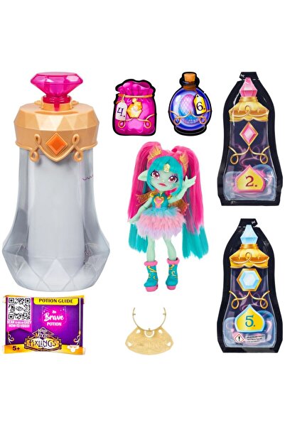 Giochi Presiozi Pixlings Tekli Paket S1 MGX12200