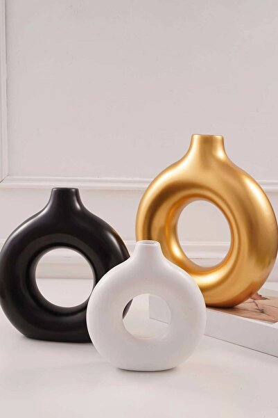 tambana Set de vaze decorative Obiecte pentru decorarea casei Set de vaze dec...