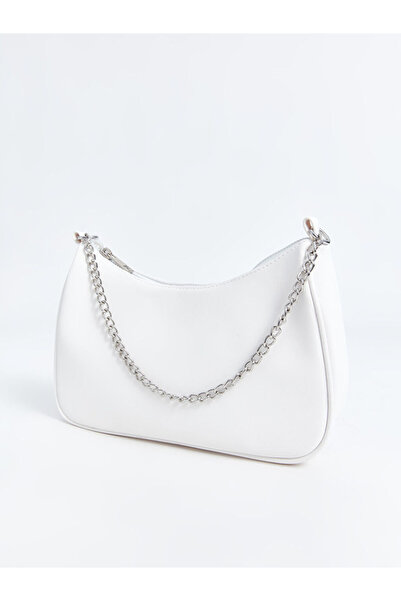 LC Waikiki Chain Detailed Lcw Accessories Women's Handbag