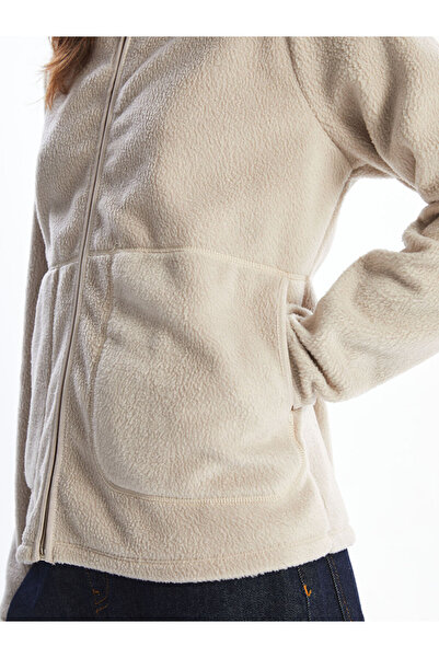 LC Waikiki Crew Neck Women's Cardigan