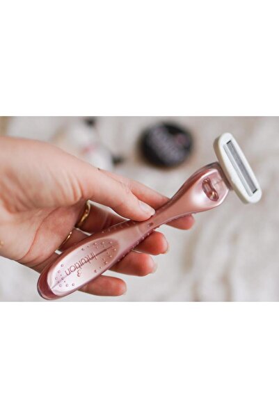 Wilkinson Sword Wilkinson Intuition Complete Shaving Razor