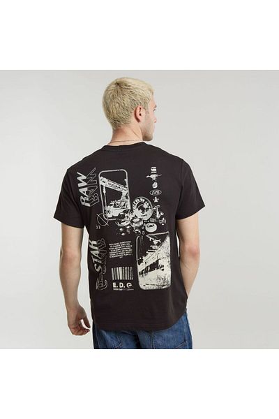 G-STAR RAW Тениска